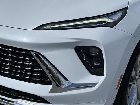 New 2026 Buick Envision Avenir AWD/4WD image 10