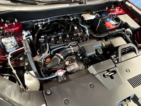 New 2026 Honda CR-V EX-L image 12