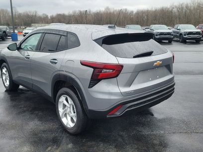 Used 2019 Chevrolet Trax LT w/ LT Convenience Package