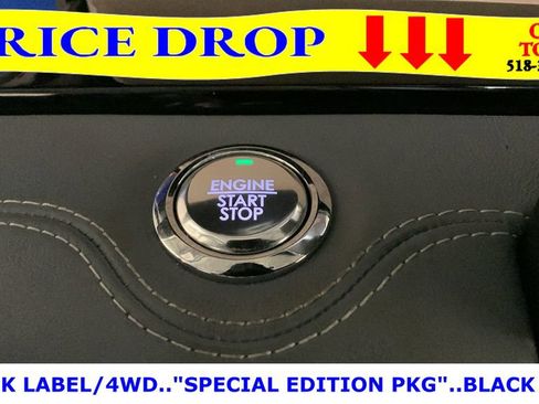 Used 2022 Lincoln Navigator Black Label image 32