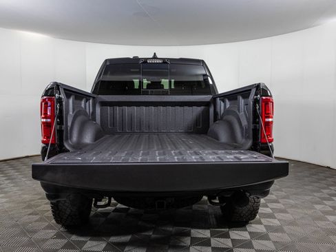 Used 2026 RAM 1500 RHO w/ RHO Level 1 Equipment Group AWD/4WD image 49