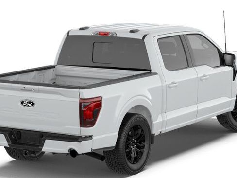 New 2026 Ford F150 XLT w/ Equipment Group 302A MID AWD/4WD image 48