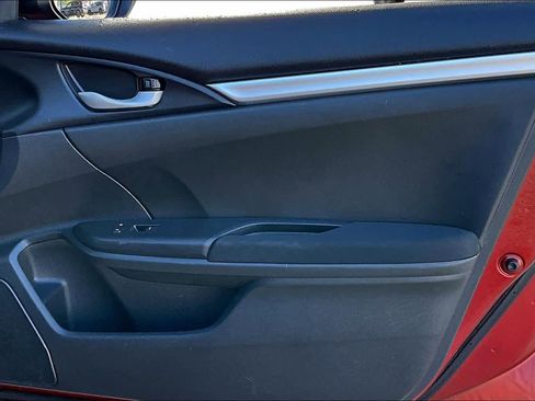 Used 2019 Honda Civic LX image 22