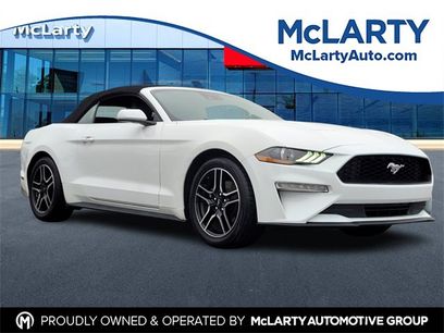 Used 2023 Ford Mustang Premium