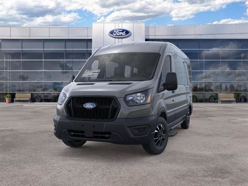 New 2026 Ford Transit 350 XL RWD image 2