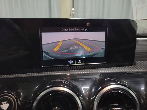 Used 2020 Mercedes-Benz A 220 image 17
