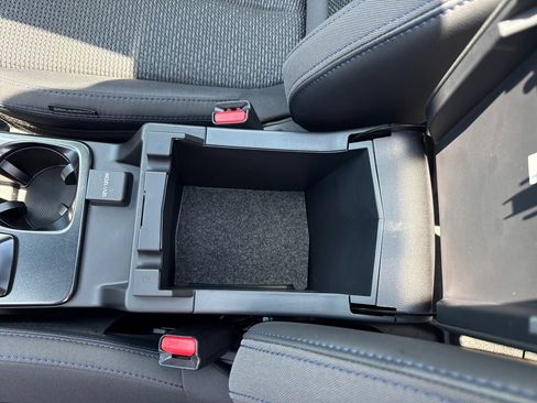 Certified 2026 Subaru Forester Premium AWD/4WD image 27