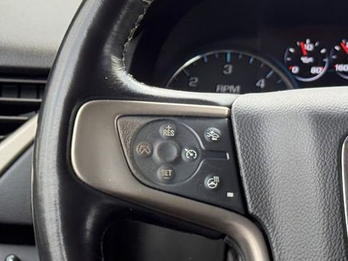 Used 2019 GMC Yukon Denali w/ Denali Ultimate Package AWD/4WD image 11