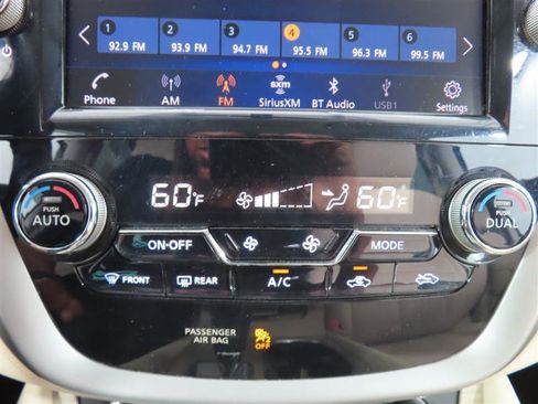 Used 2019 Nissan Murano SV w/ Cargo Package AWD/4WD image 28