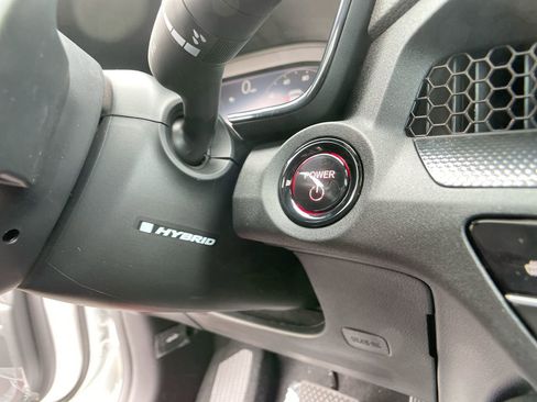 New 2026 Honda CR-V Sport-L image 29