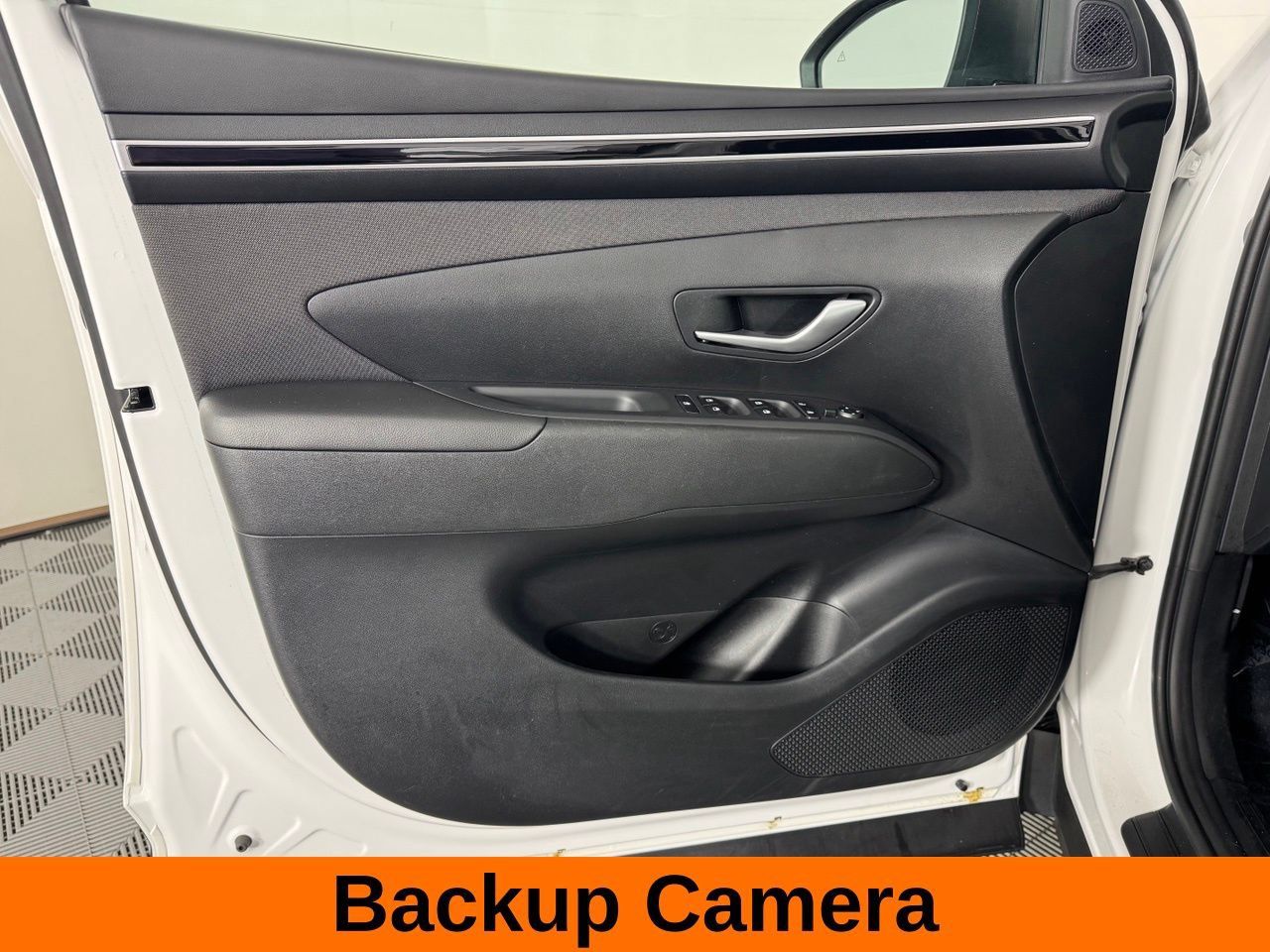 Used 2024 Hyundai Tucson SEL w/ Convenience Package AWD/4WD image 11