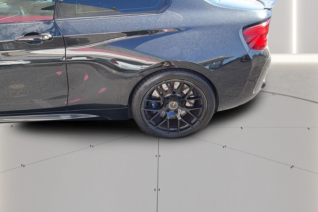 Used 2018 BMW M2 RWD image 37