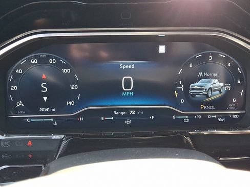 Used 2022 Chevrolet Silverado 1500 LT image 20