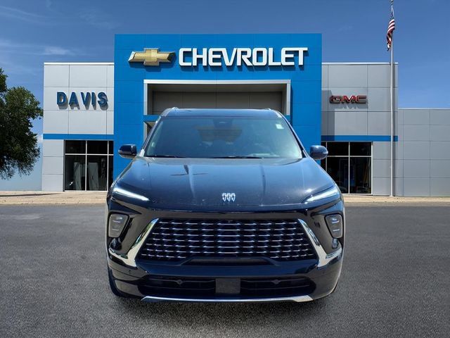 Used 2026 Buick Enclave Avenir w/ Super Cruise Package AWD/4WD image 8