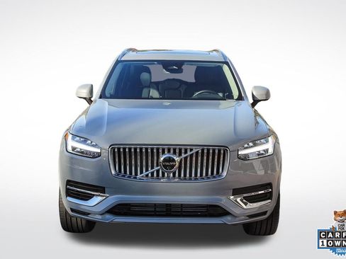 Used 2024 Volvo XC90 T8 Plus w/ Protection Package Premier image 2