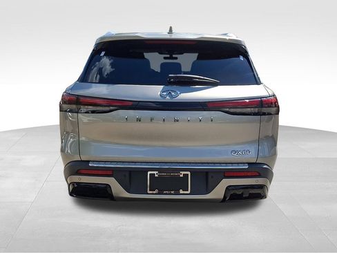 Used 2023 INFINITI QX60 Luxe FWD image 5