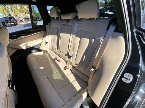 Used 2021 BMW X3 xDrive30e w/ Convenience Package image 21