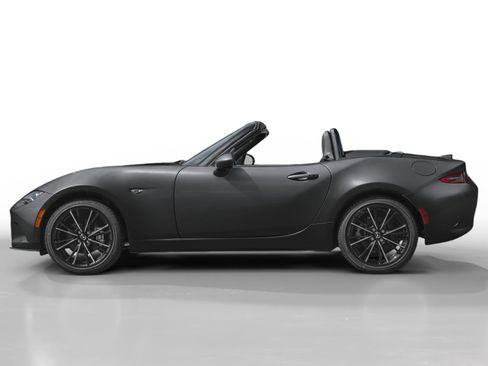 New 2026 MAZDA MX-5 Miata Grand Touring w/ Weather Package image 3