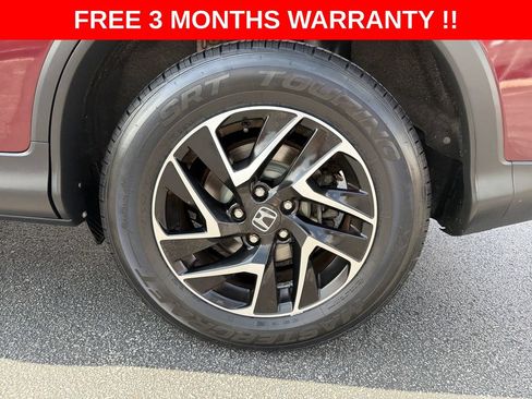 Used 2016 Honda CR-V SE image 32