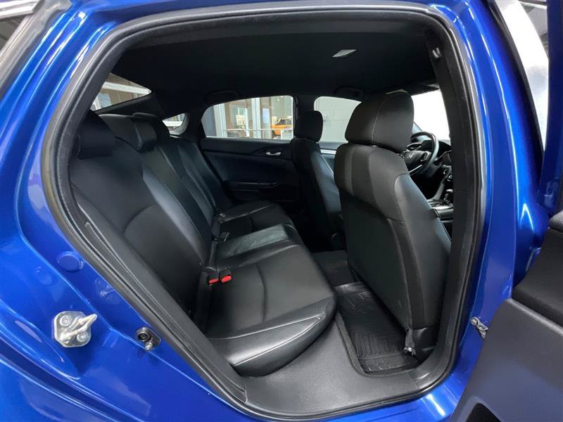 Used 2019 Honda Civic Sport image 25