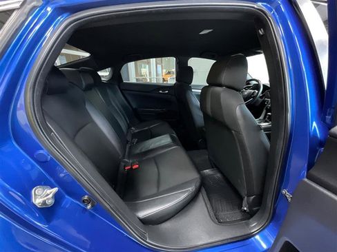 Used 2019 Honda Civic Sport image 25
