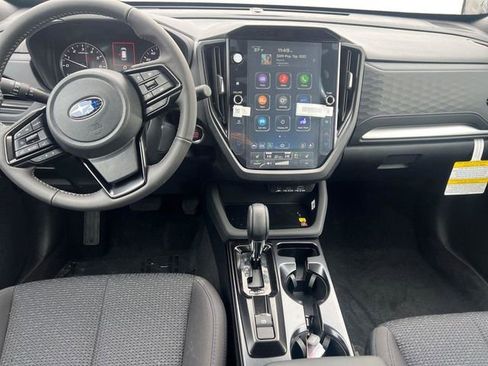 New 2026 Subaru Forester Premium AWD/4WD image 10
