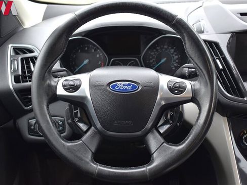 Used 2013 Ford Escape SEL AWD/4WD image 13