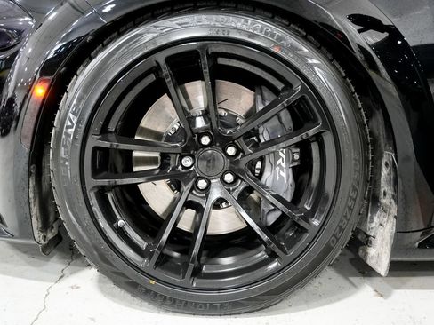 Used 2023 Dodge Charger Scat Pack RWD image 37