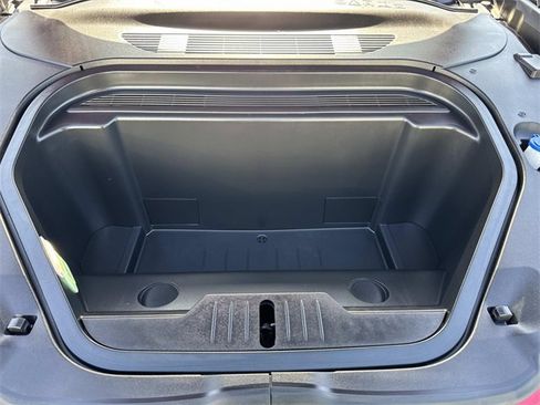 Certified 2022 Ford Mustang Mach-E California Route 1 image 37