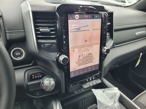 New 2026 RAM 1500 Laramie RWD image 24