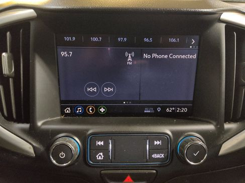 Used 2019 GMC Terrain SLT w/ Preferred Package AWD/4WD image 25