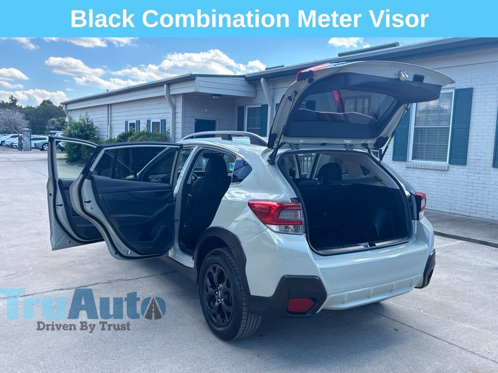 Used 2023 Subaru Crosstrek 2.0i Premium w/ Special Edition AWD/4WD image 15