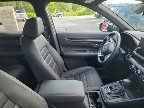 Used 2026 Honda CR-V Sport-L image 3