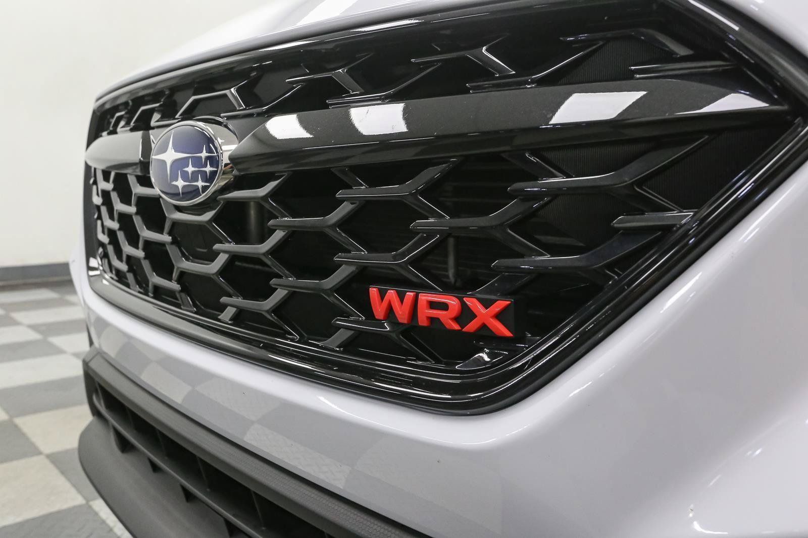 Used 2025 Subaru WRX GT AWD/4WD image 7