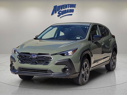 New 2026 Subaru Crosstrek 2.5i image 2