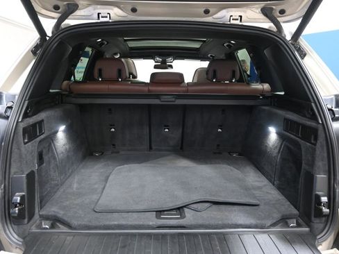 Used 2019 BMW X5 xDrive50i image 16