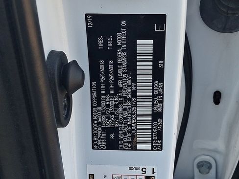 Used 2020 Lexus GX 460 Premium AWD/4WD image 27