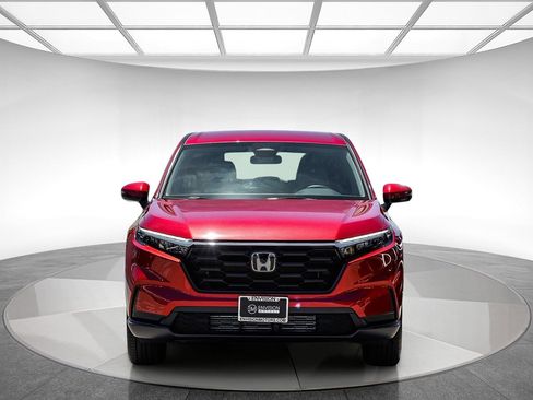 Used 2026 Honda CR-V LX image 6