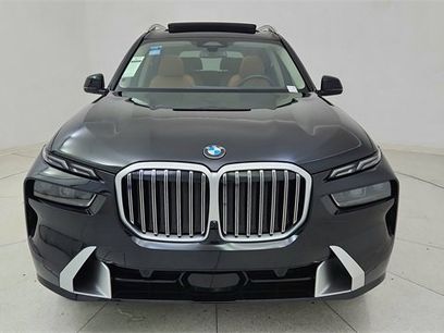 Used 2025 BMW X7 xDrive40i w/ Executive Package