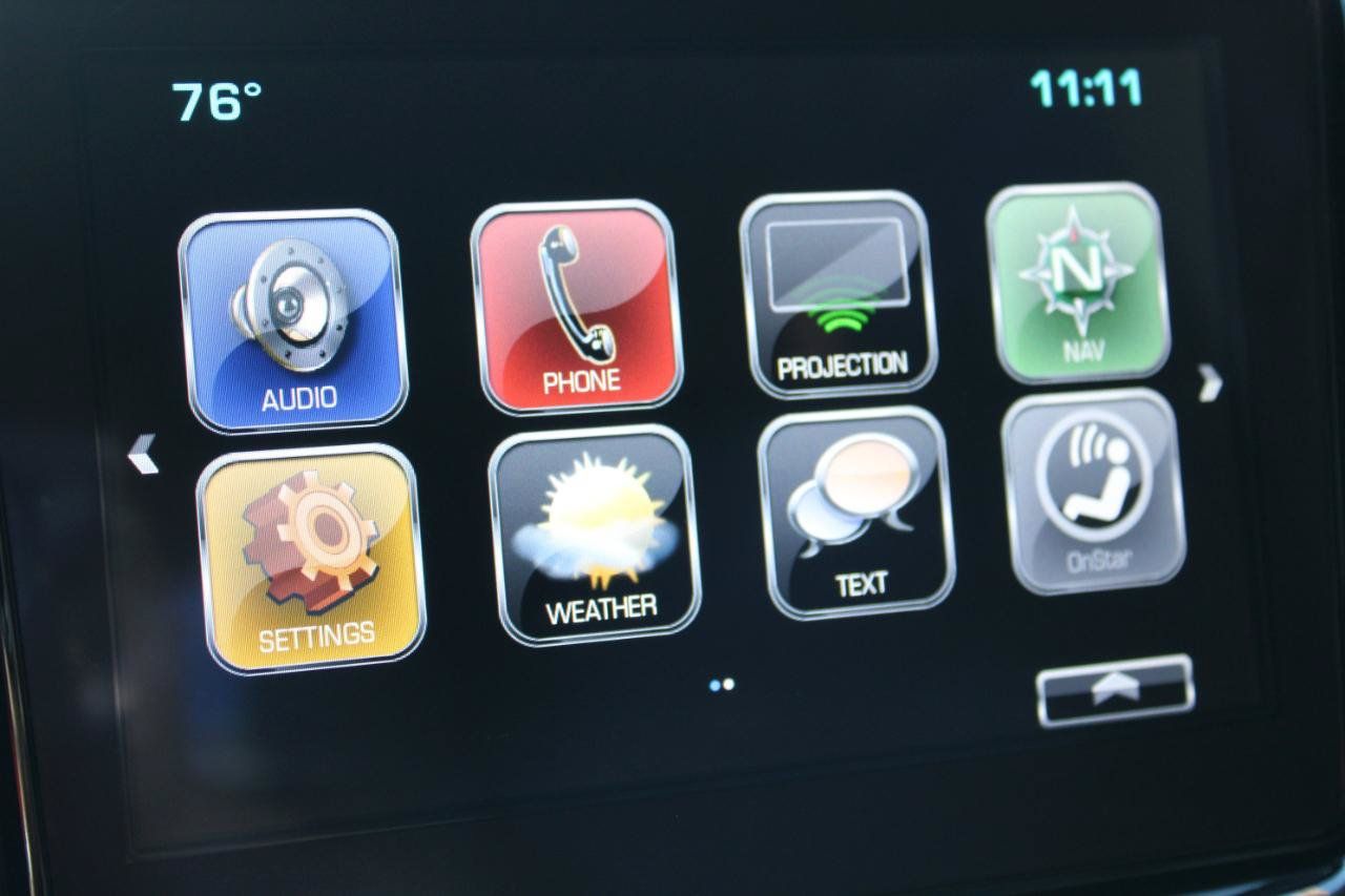 Used 2019 Chevrolet Traverse RS FWD image 38