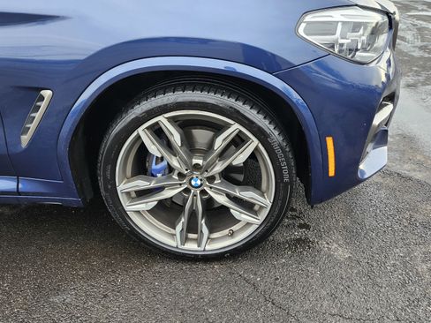 Used 2019 BMW X3 M40i image 13