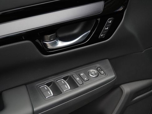 New 2026 Honda CR-V EX-L image 14