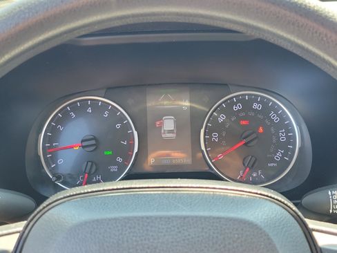 Certified 2021 Toyota RAV4 XLE FWD image 26
