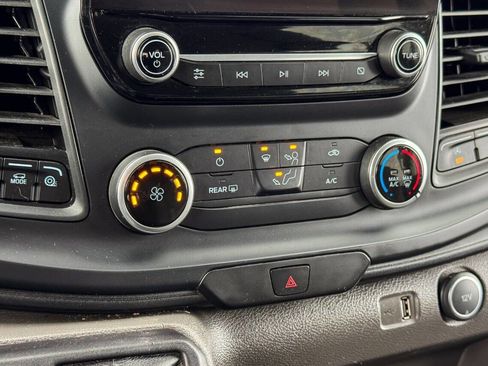 Used 2021 Ford Transit 350 XLT image 30