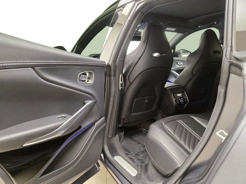 Used 2023 Aston Martin DBX 707 AWD/4WD image 19