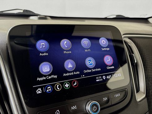 Used 2023 Chevrolet Malibu LT image 14