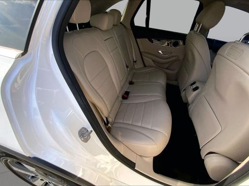 Used 2019 Mercedes-Benz GLC 300 image 20