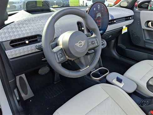 New 2026 MINI Cooper S image 10