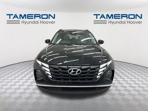 Used 2023 Hyundai Tucson SEL w/ Convenience Package FWD image 8