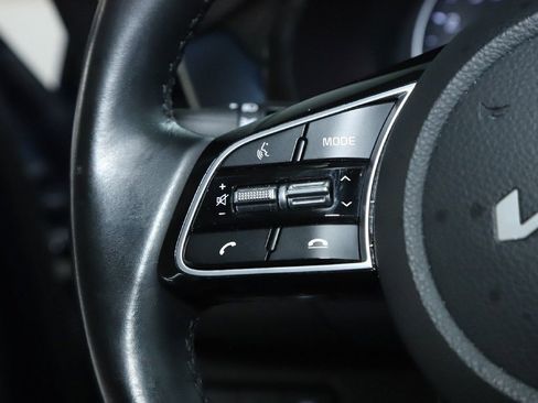 Used 2022 Kia Seltos S image 22